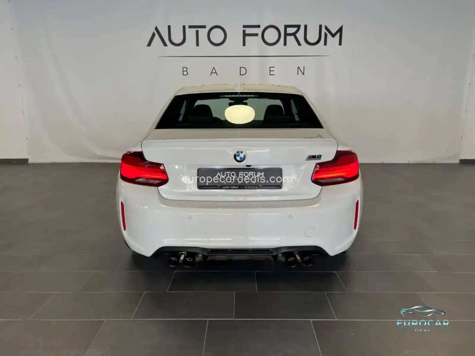 BMW M2