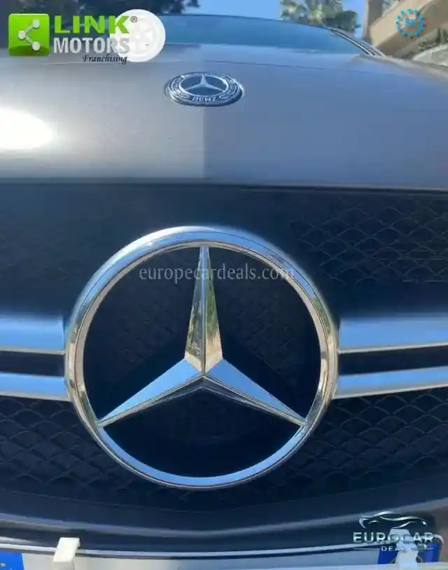 Mercedes-Benz A 45 AMG
