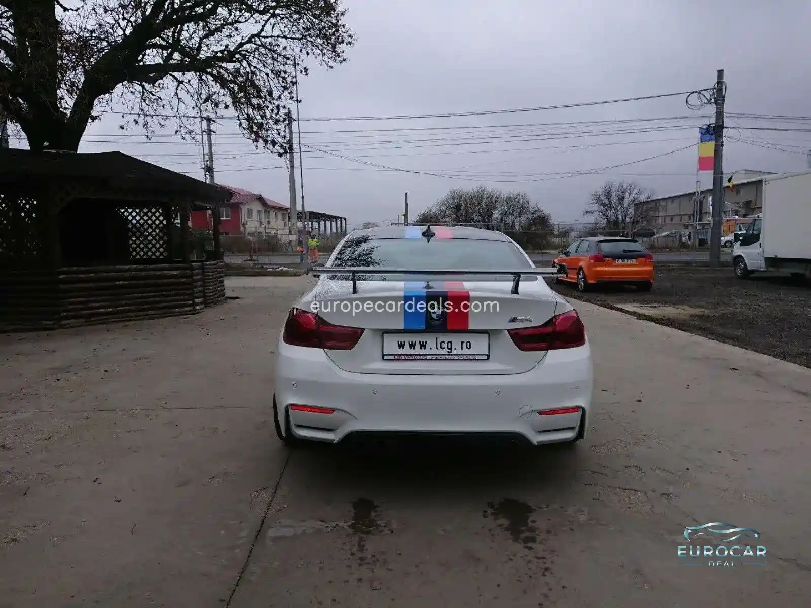 BMW M4