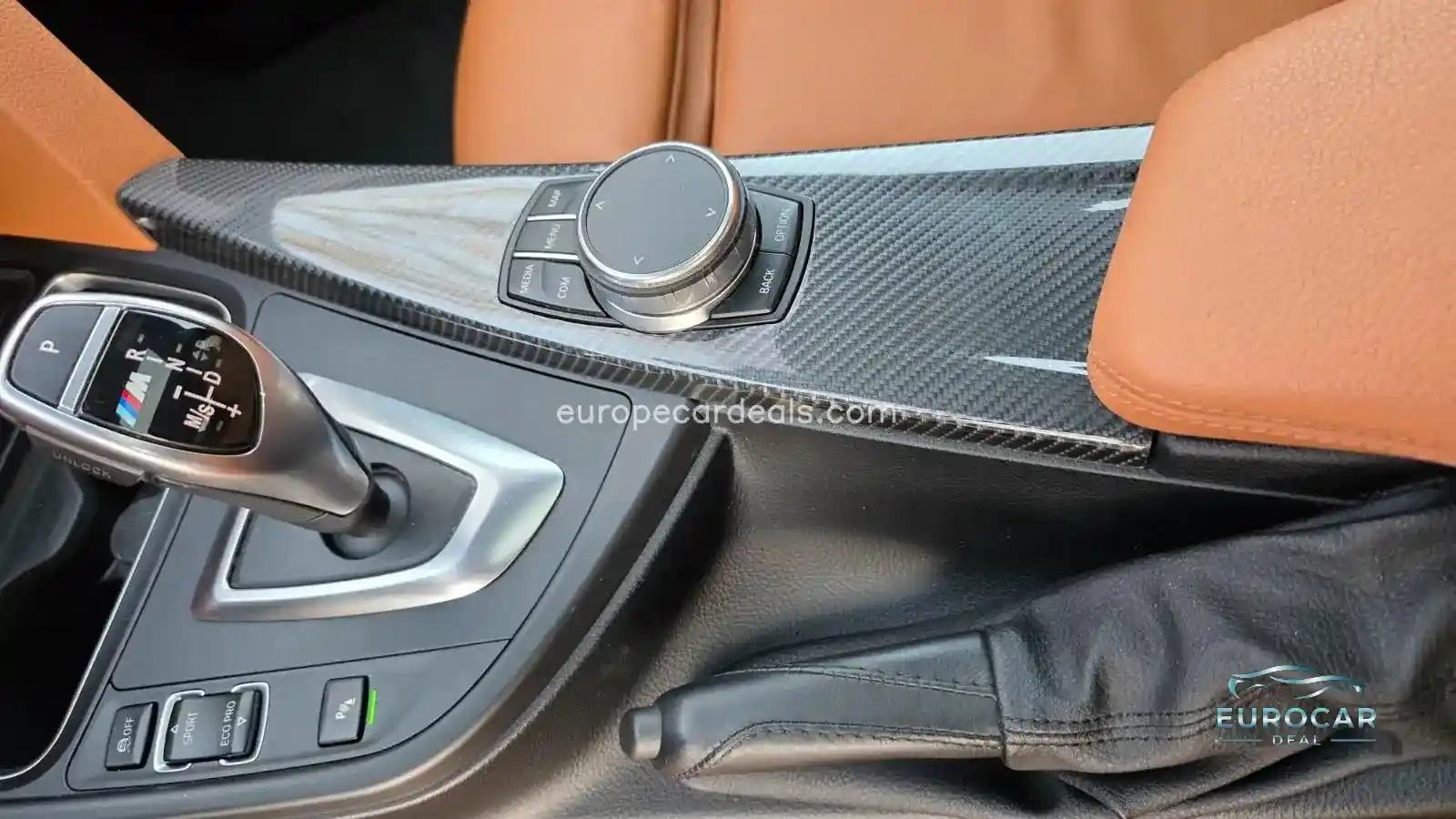 BMW 430 Gran Coupé