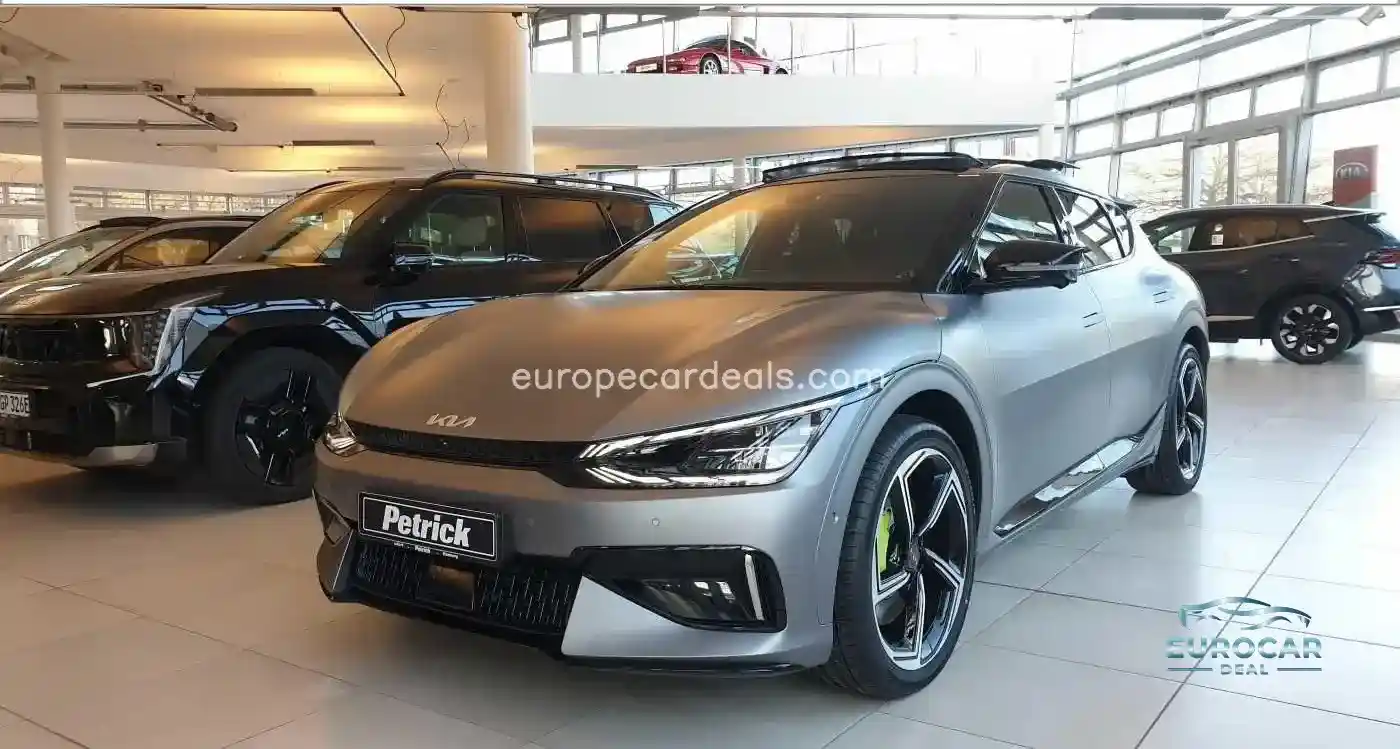 Kia EV6