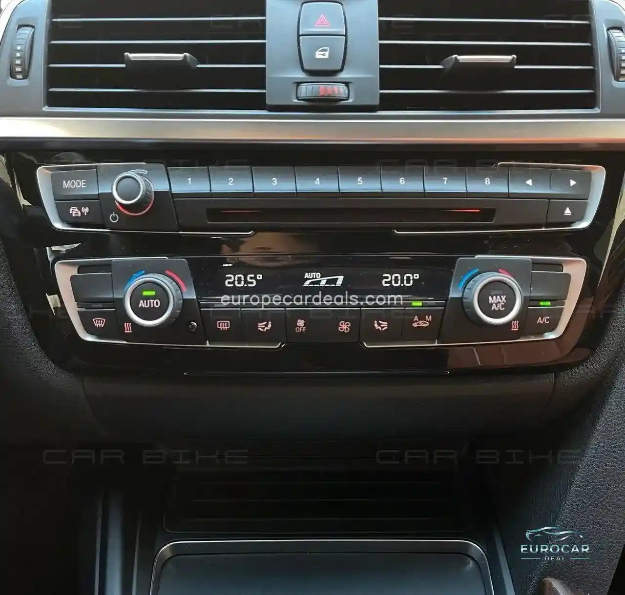BMW 435