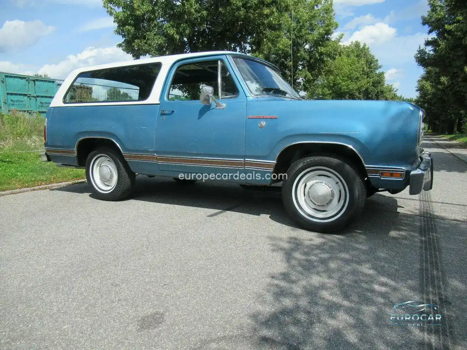 Dodge Other