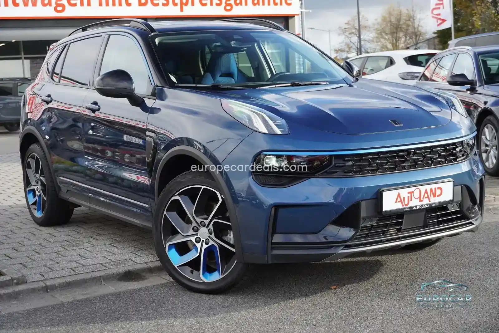 Lynk&Co 01