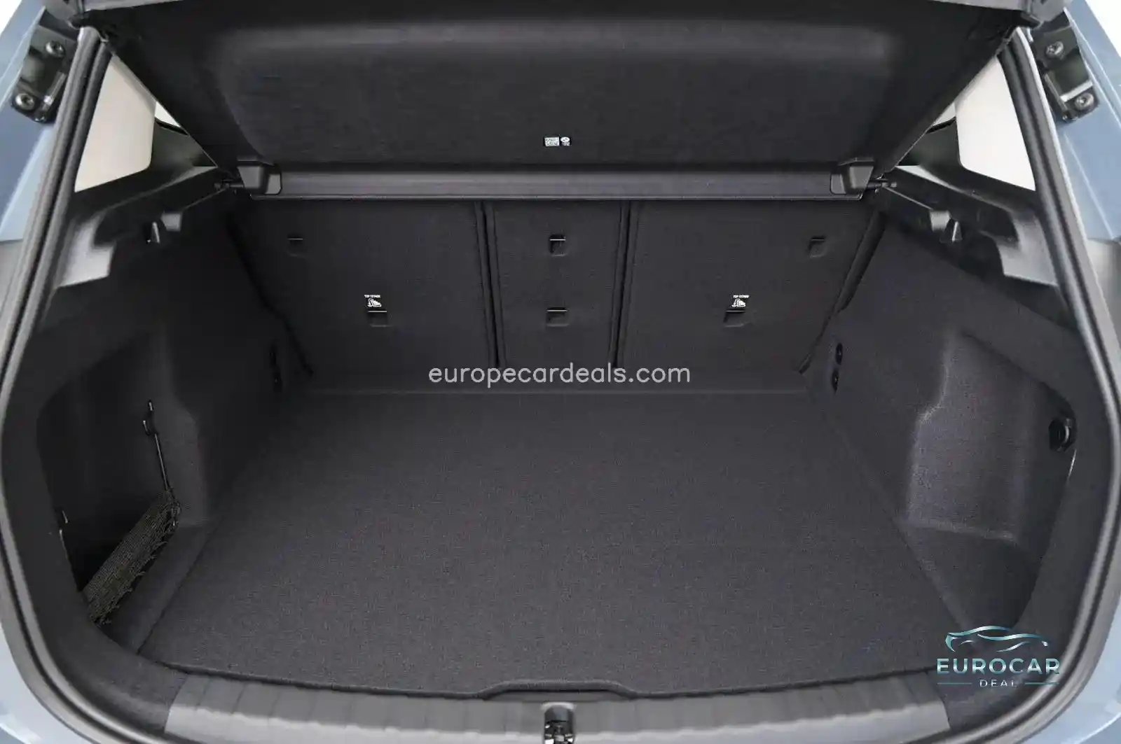 BMW 216 Active Tourer