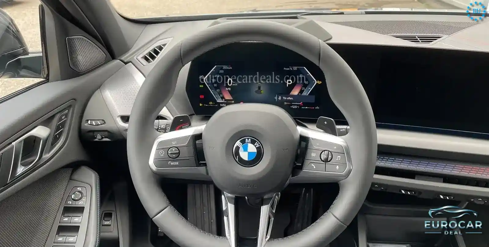 BMW 123