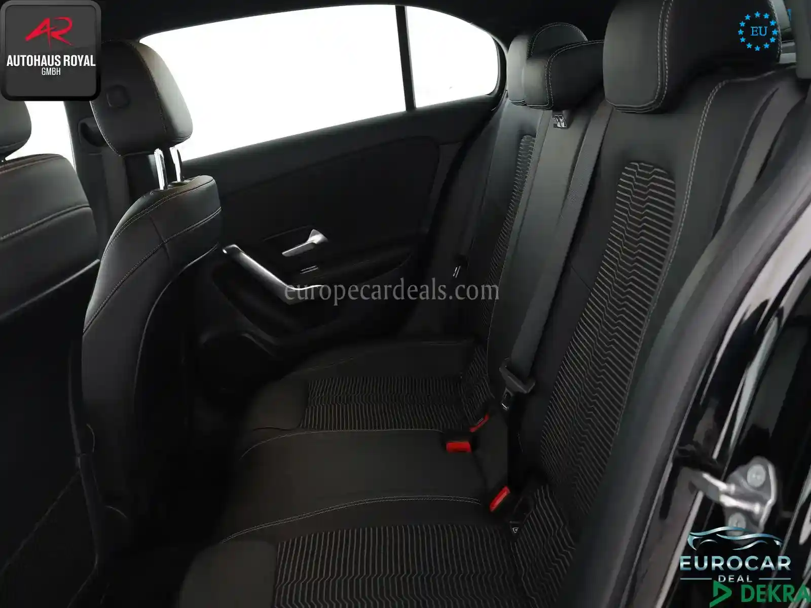 Mercedes-Benz A 220