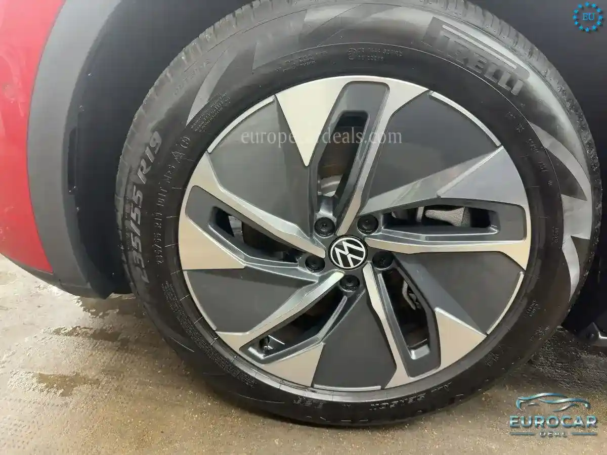 Volkswagen ID.5