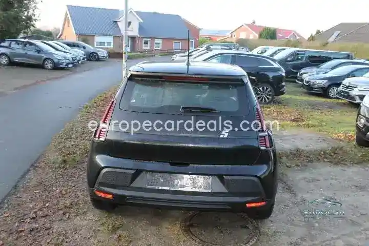 Renault R 5
