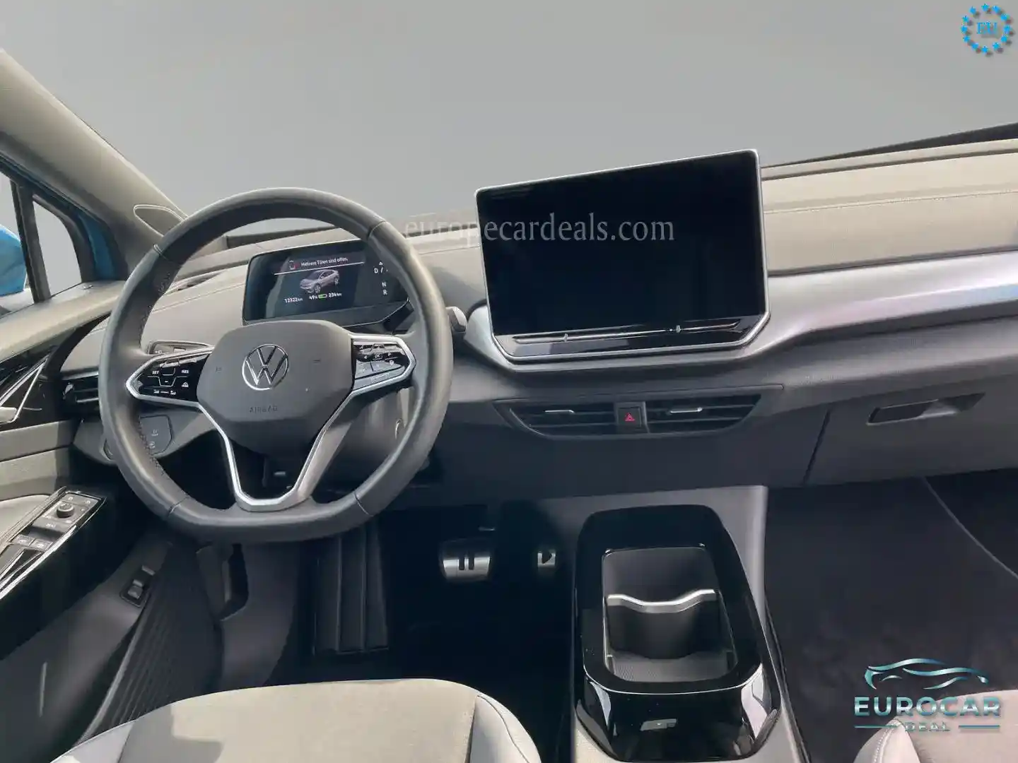 Volkswagen ID.5
