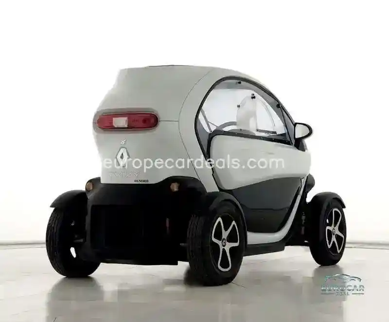 Renault Other
