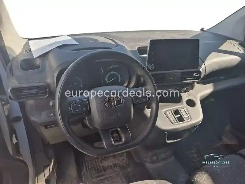 Toyota Proace (Verso)