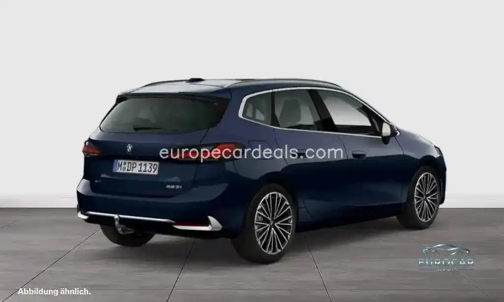 BMW 223 Active Tourer