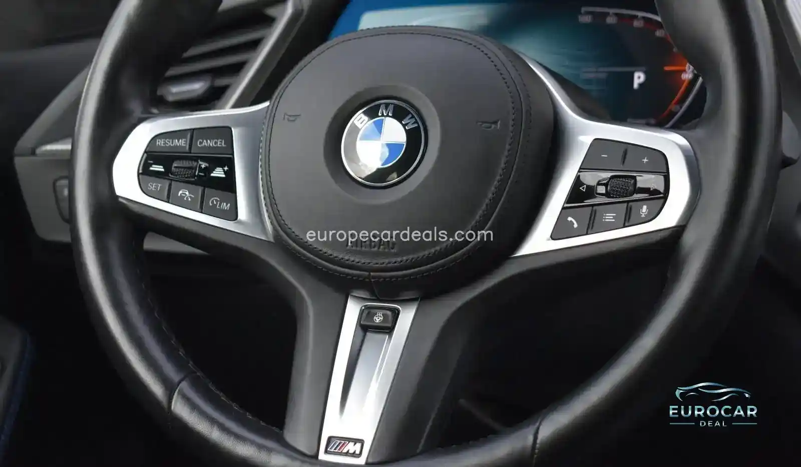 BMW 2er Gran Coupé