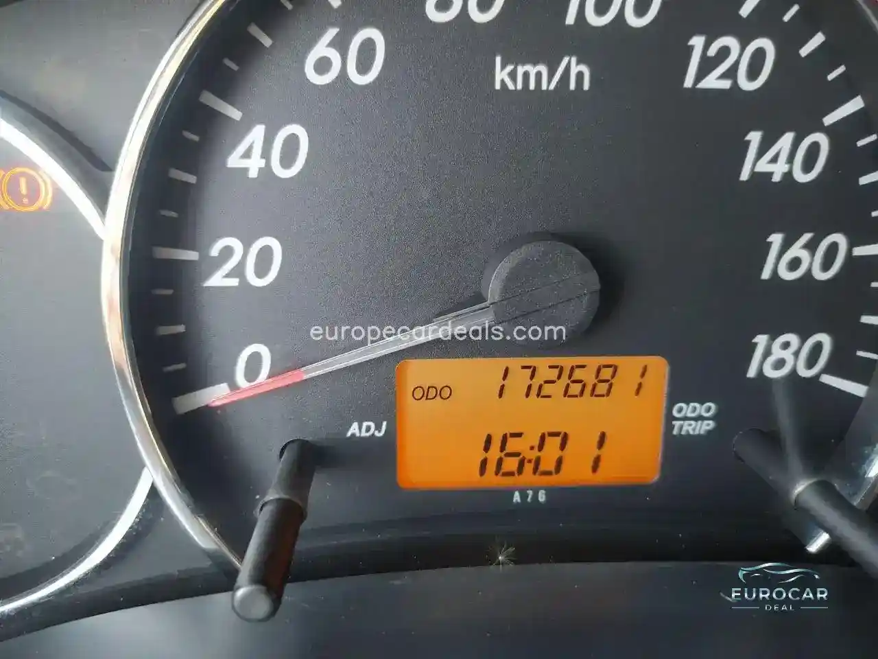 Daihatsu Terios