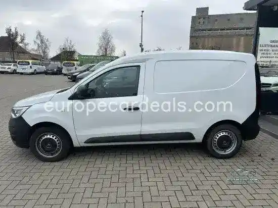 Renault Express