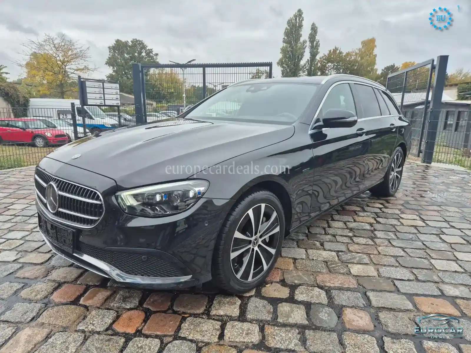 Mercedes-Benz E 300