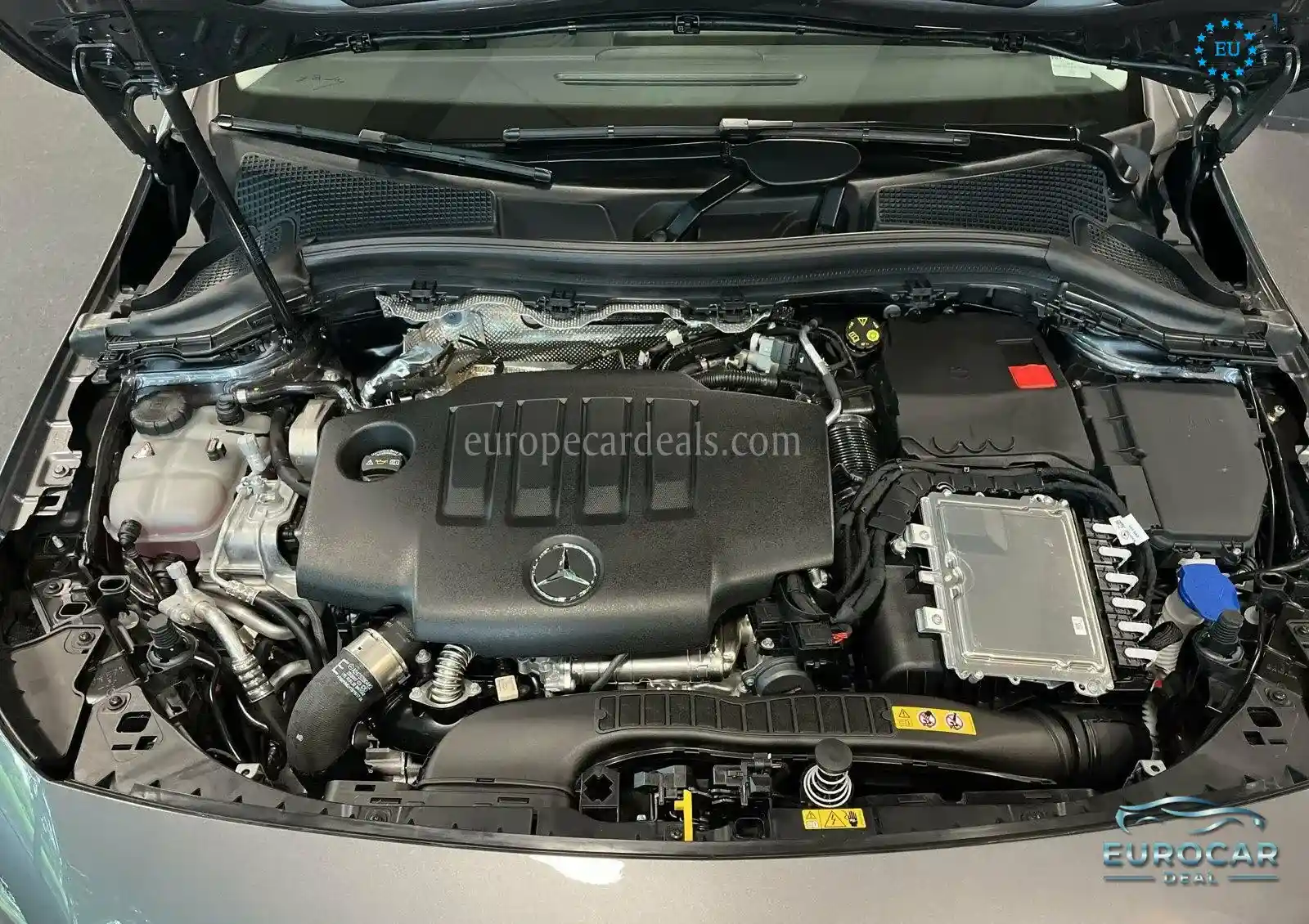 Mercedes-Benz B 220