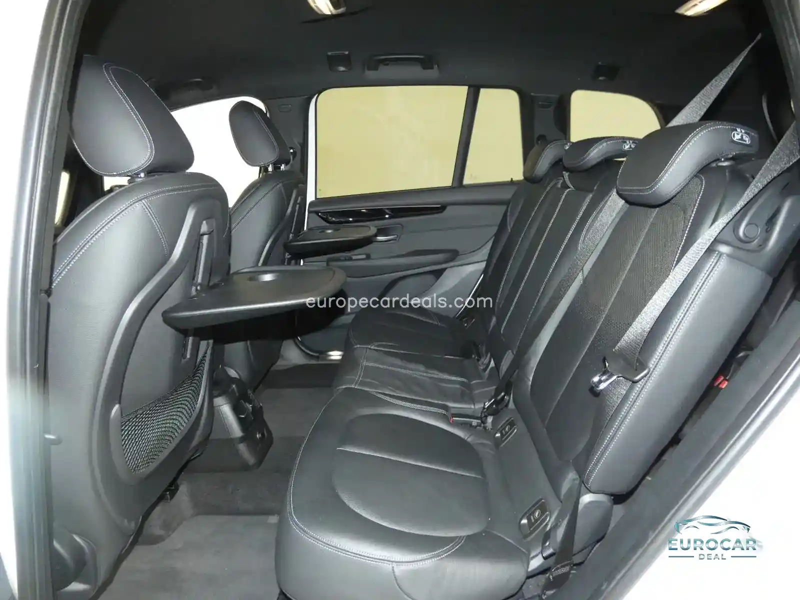 BMW 218 Gran Tourer