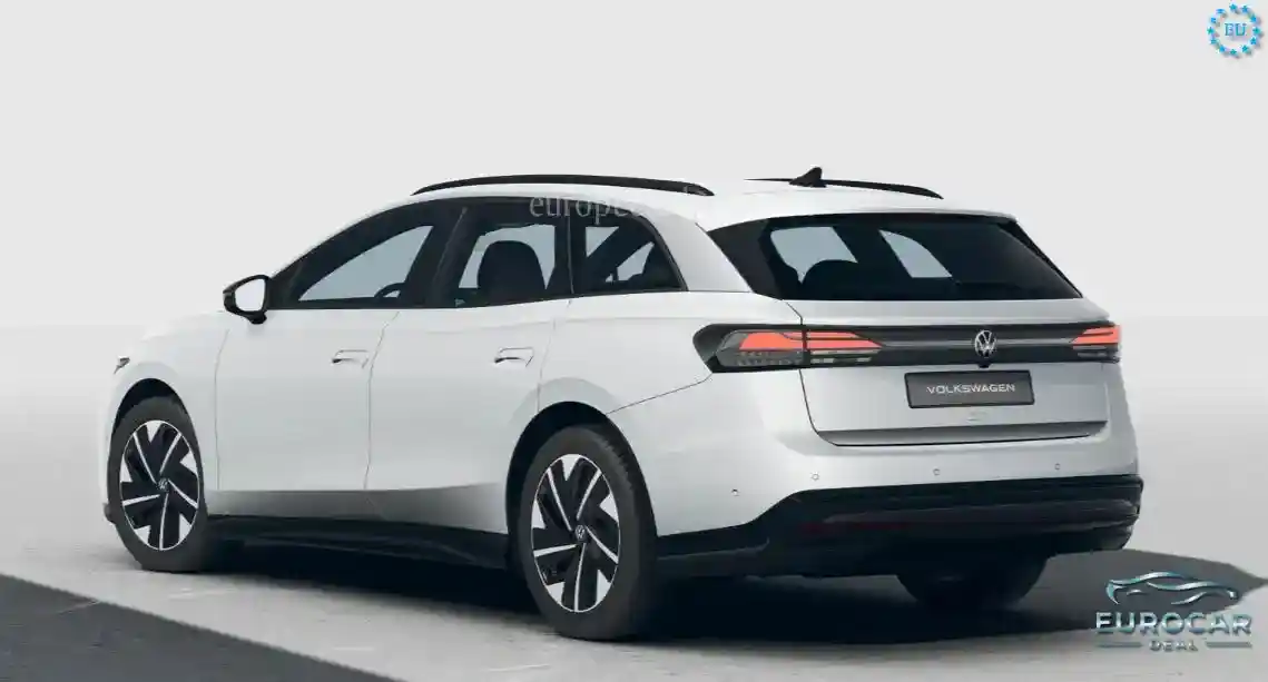 Volkswagen ID.7