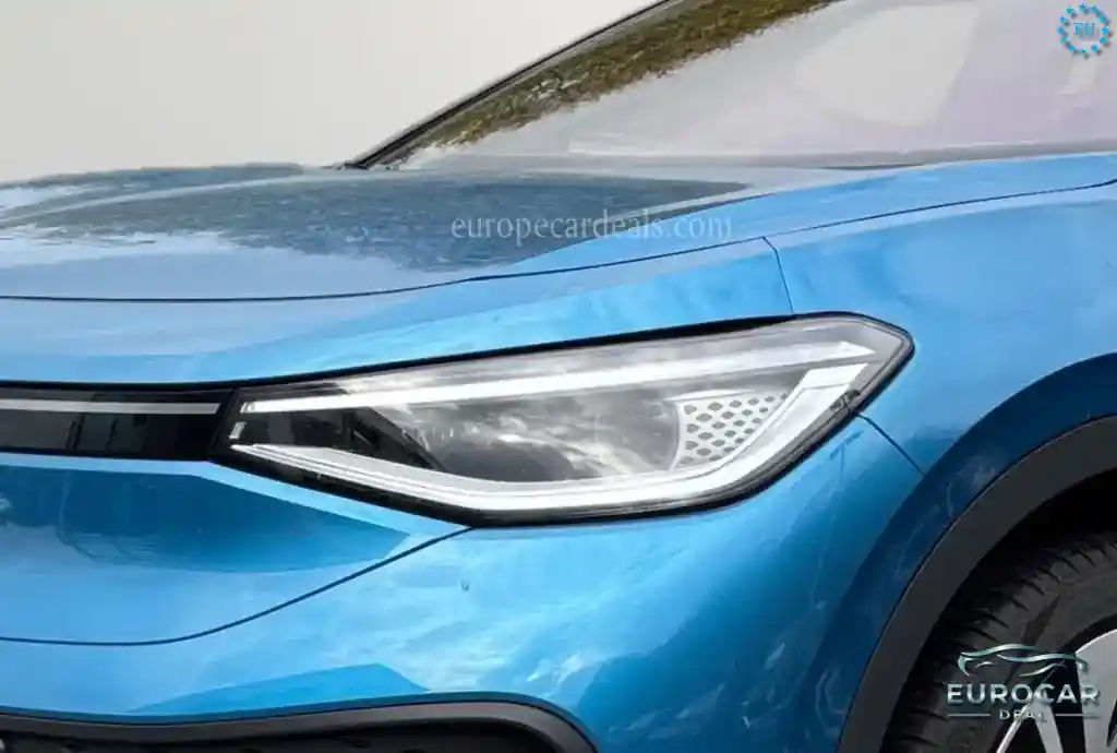 Volkswagen ID.5