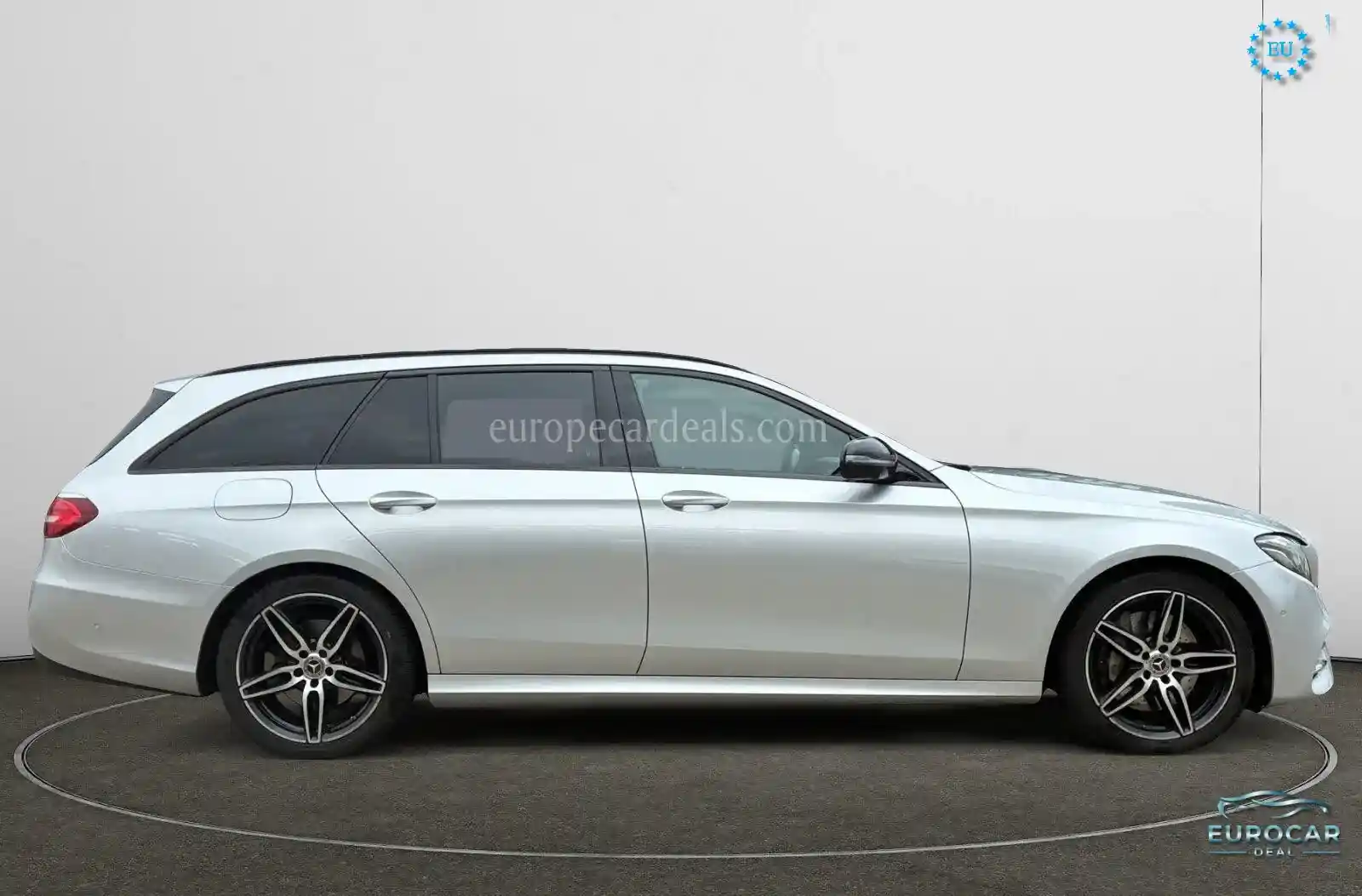 Mercedes-Benz E 400