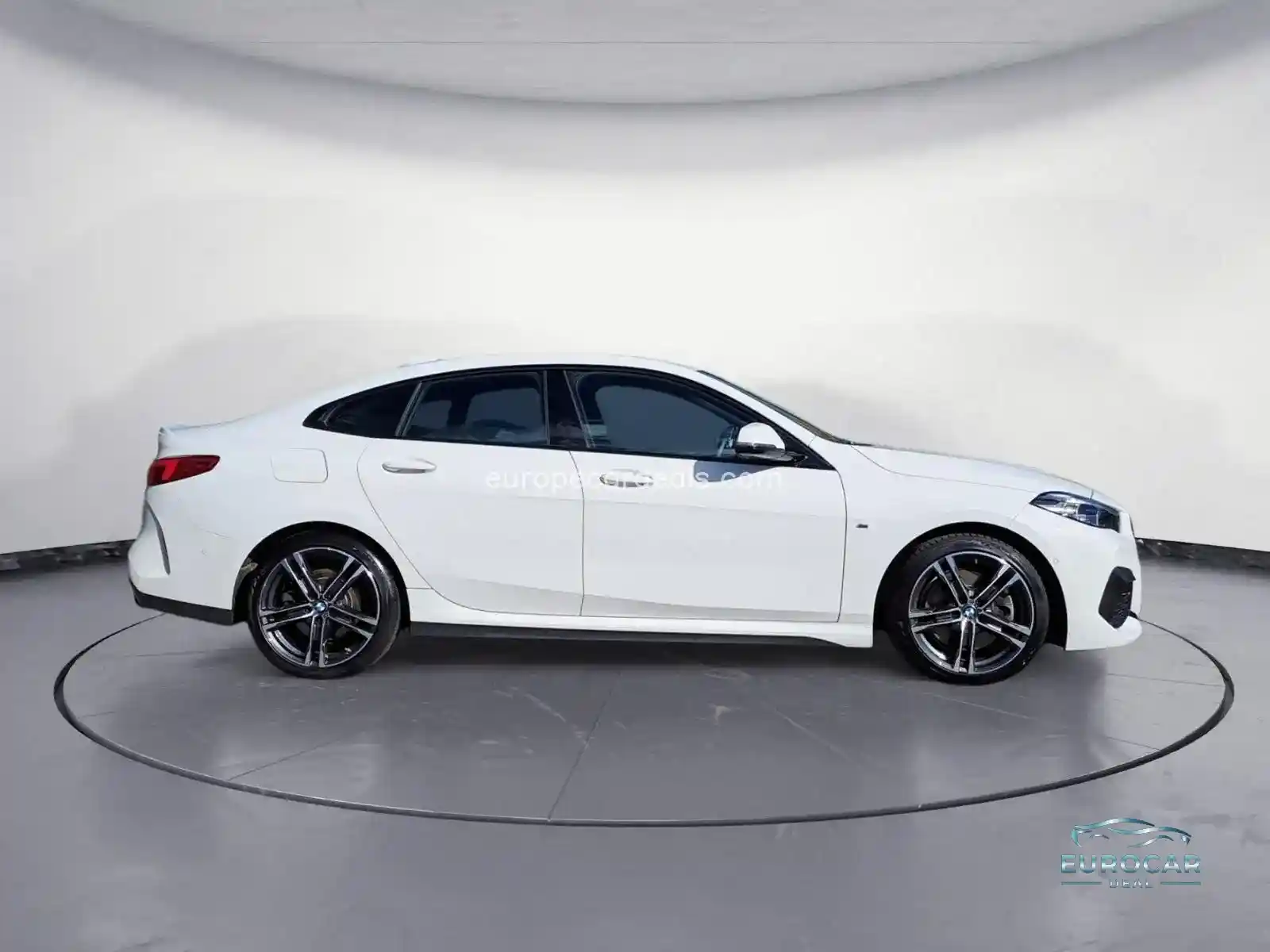 BMW 220 Gran Coupé