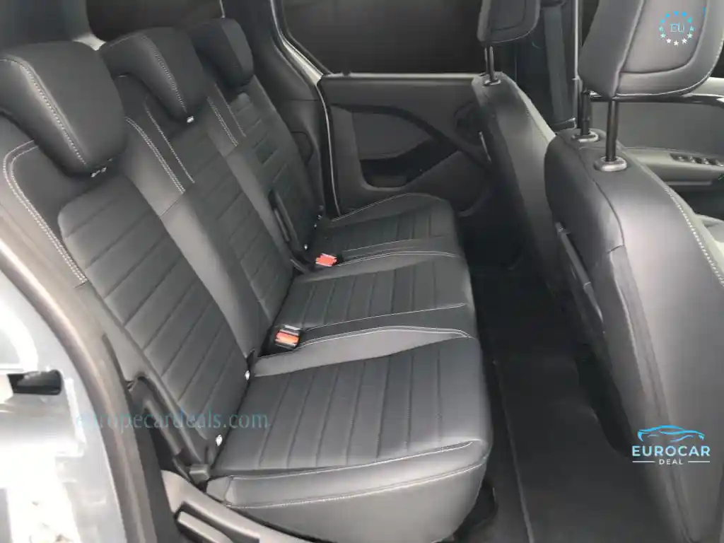 Mercedes-Benz EQT