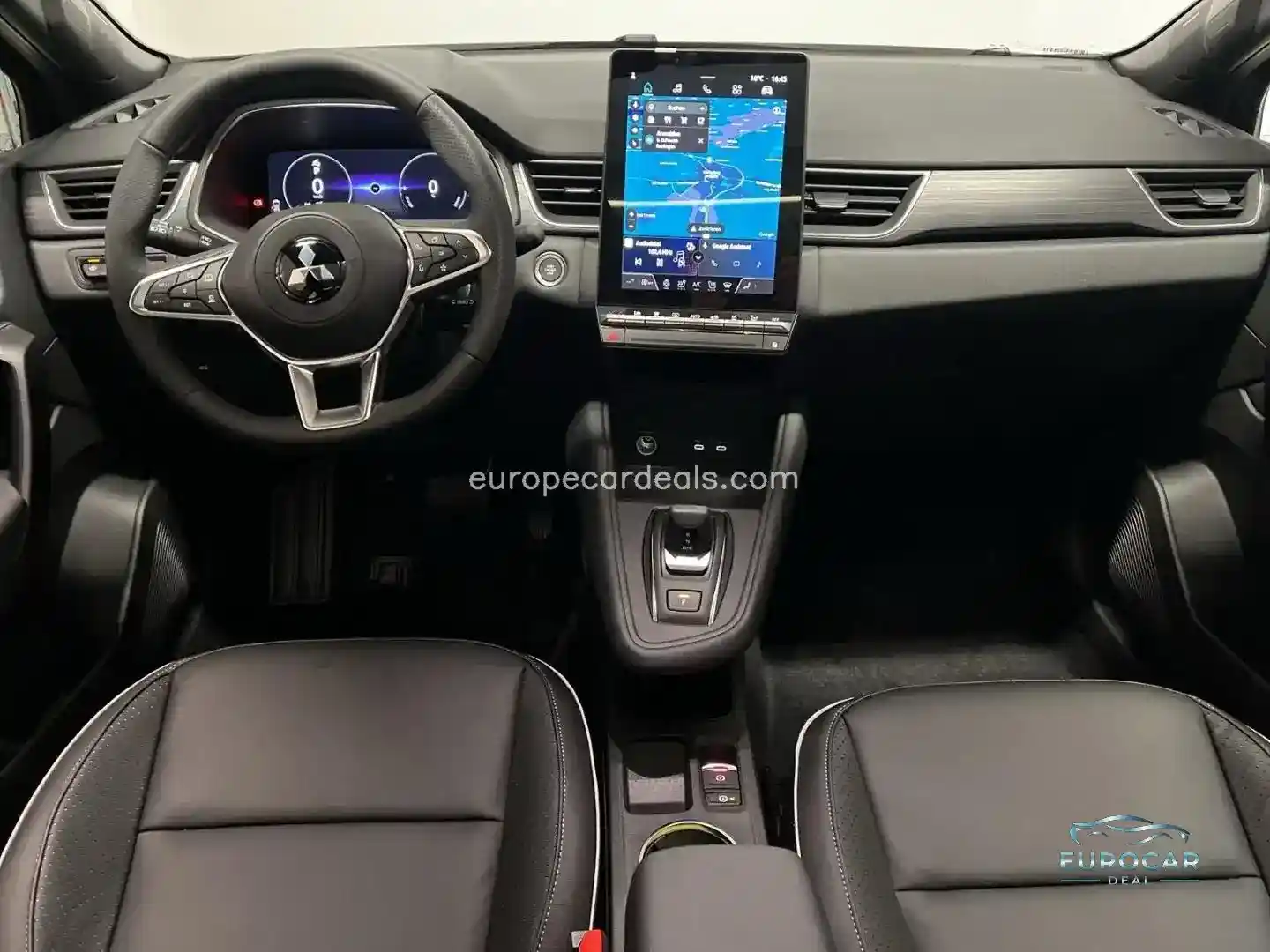 Mitsubishi Grandis