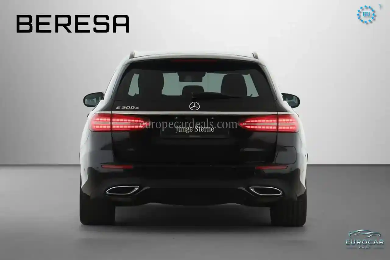 Mercedes-Benz E 300