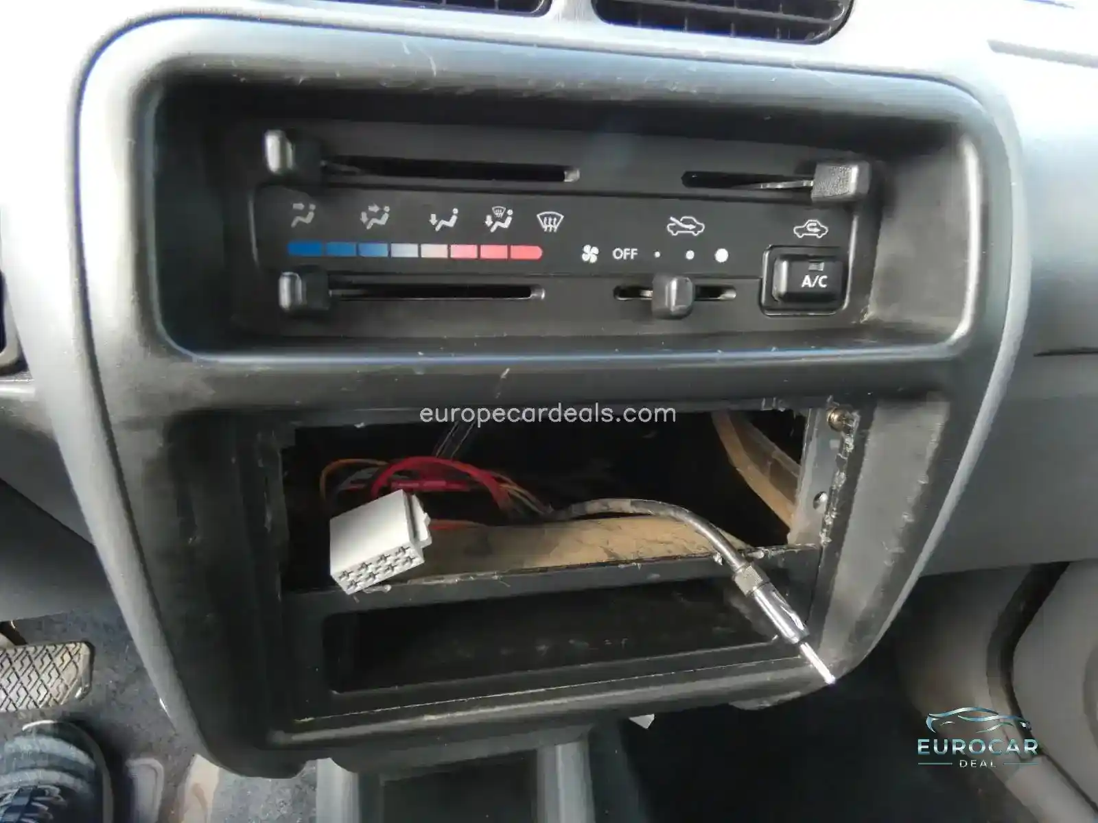 Daihatsu Terios