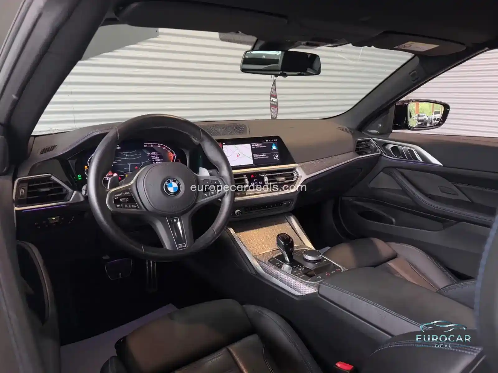 BMW 420