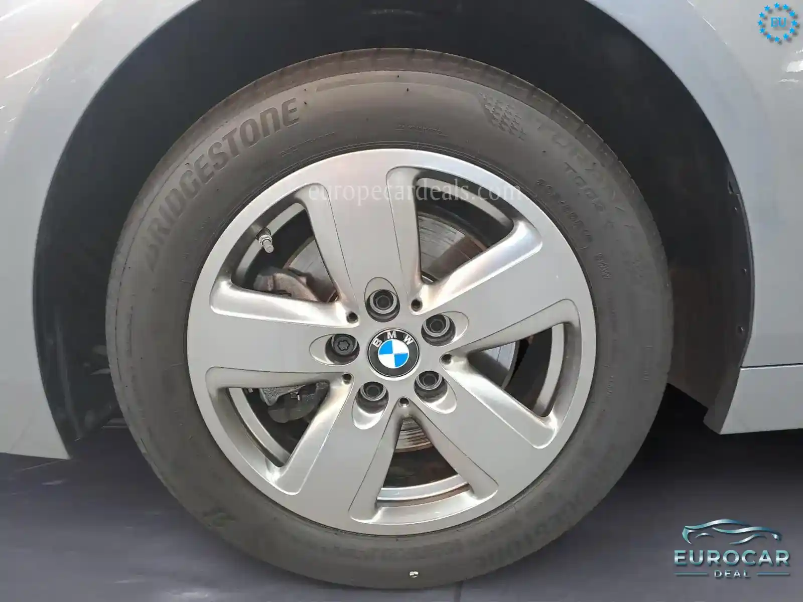 BMW 116
