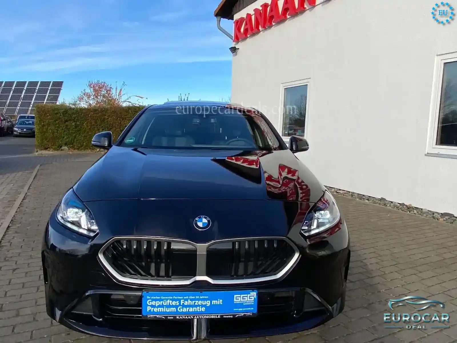 BMW 120