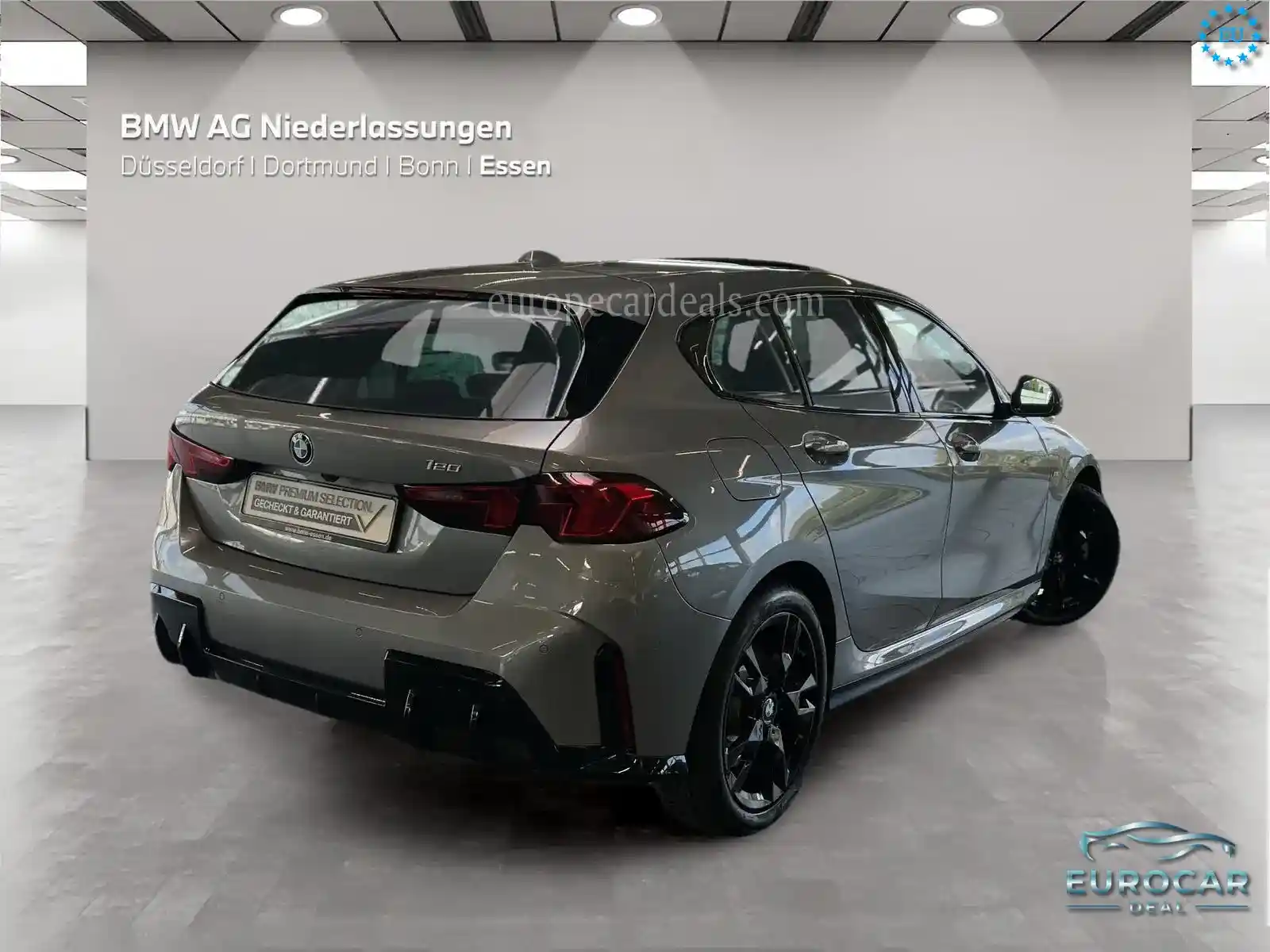 BMW 120