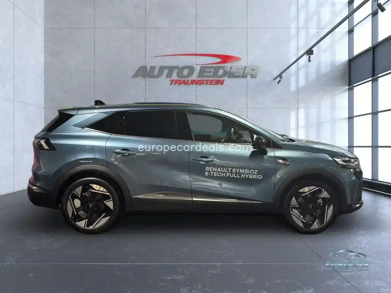 Renault Symbioz