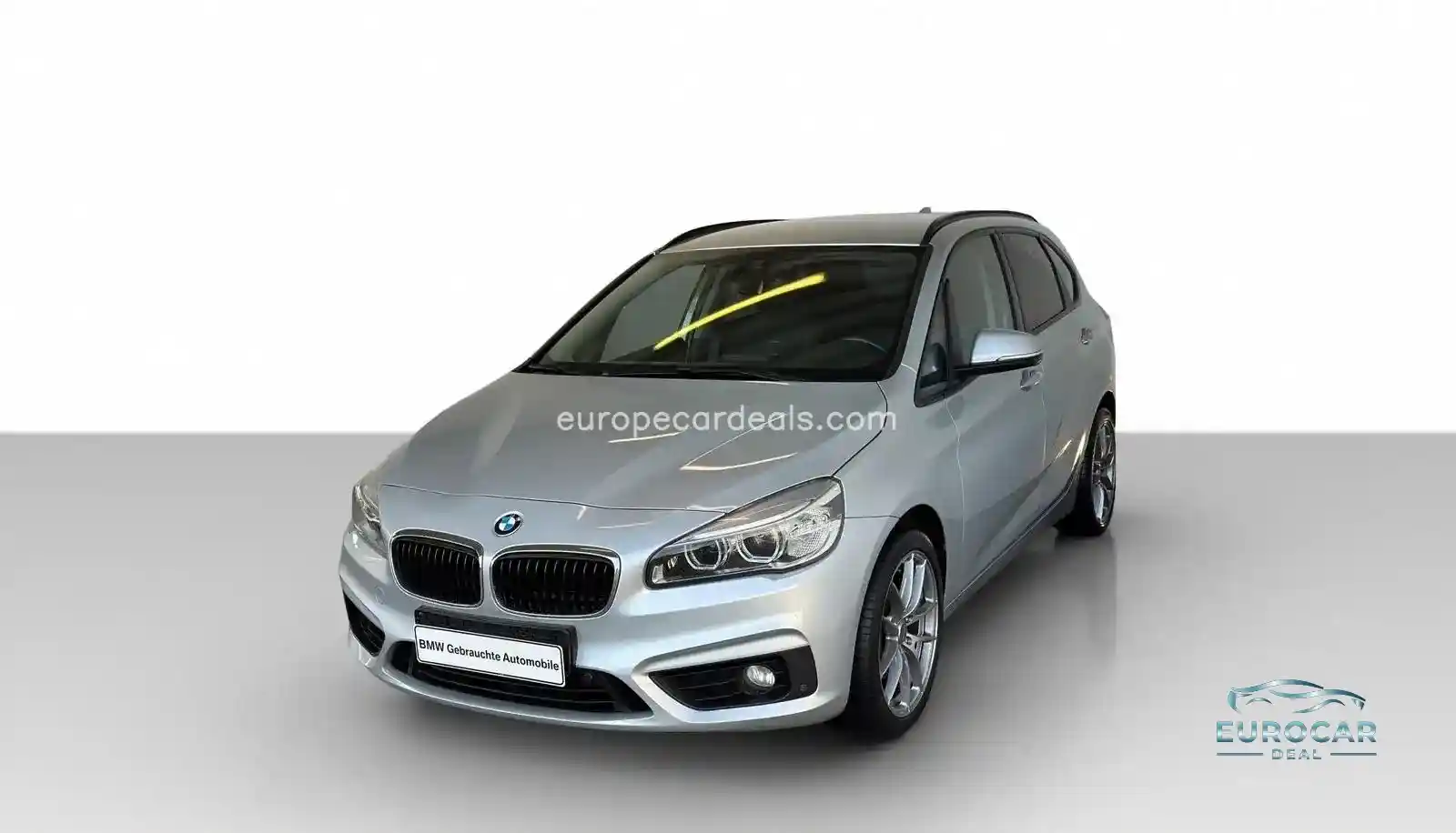 BMW 220 Active Tourer