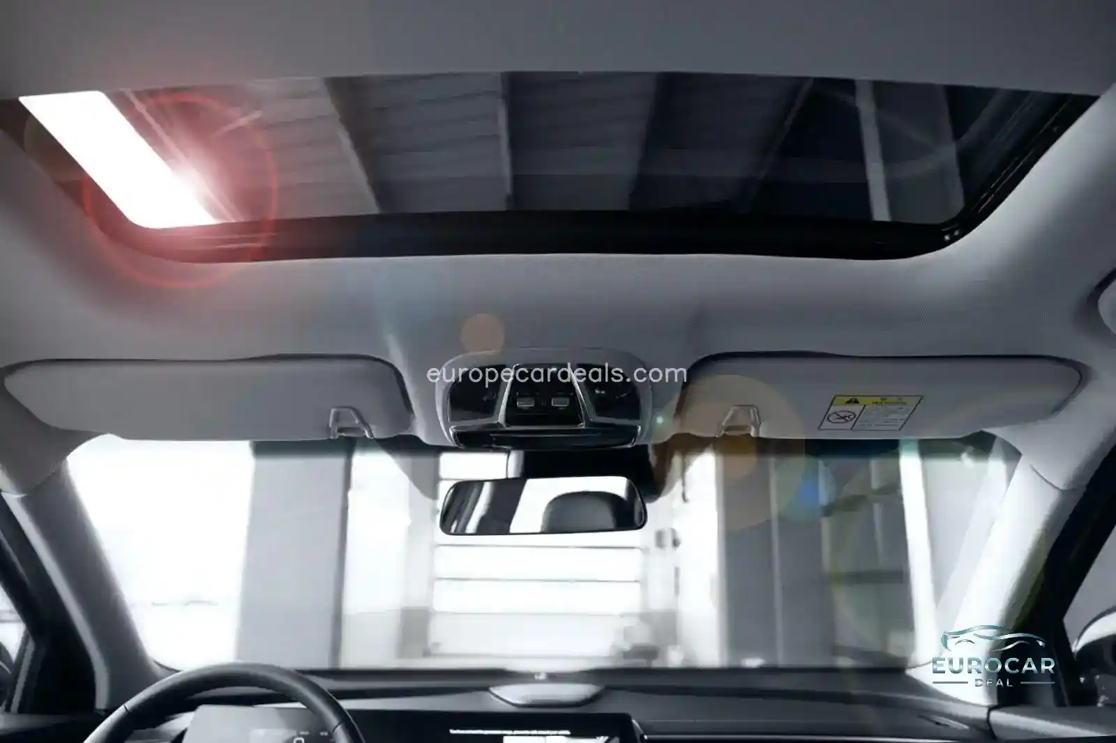 BAIC Beijing X75