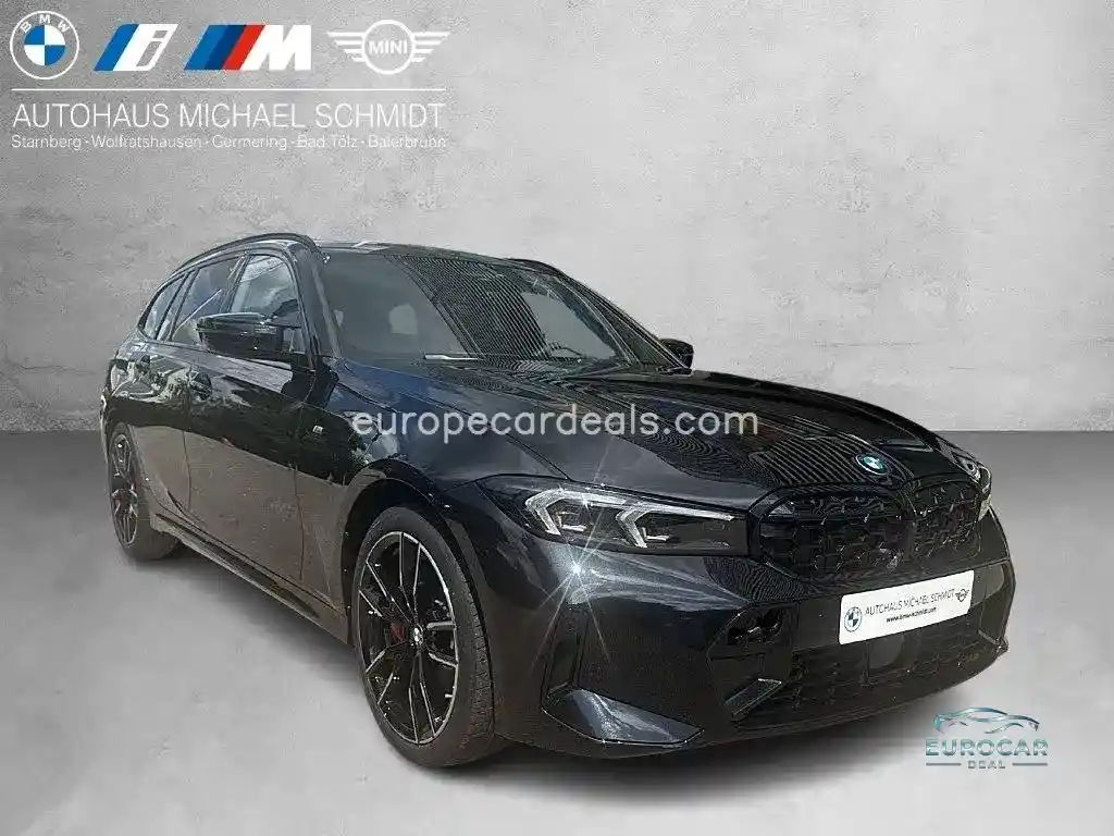 BMW M340i