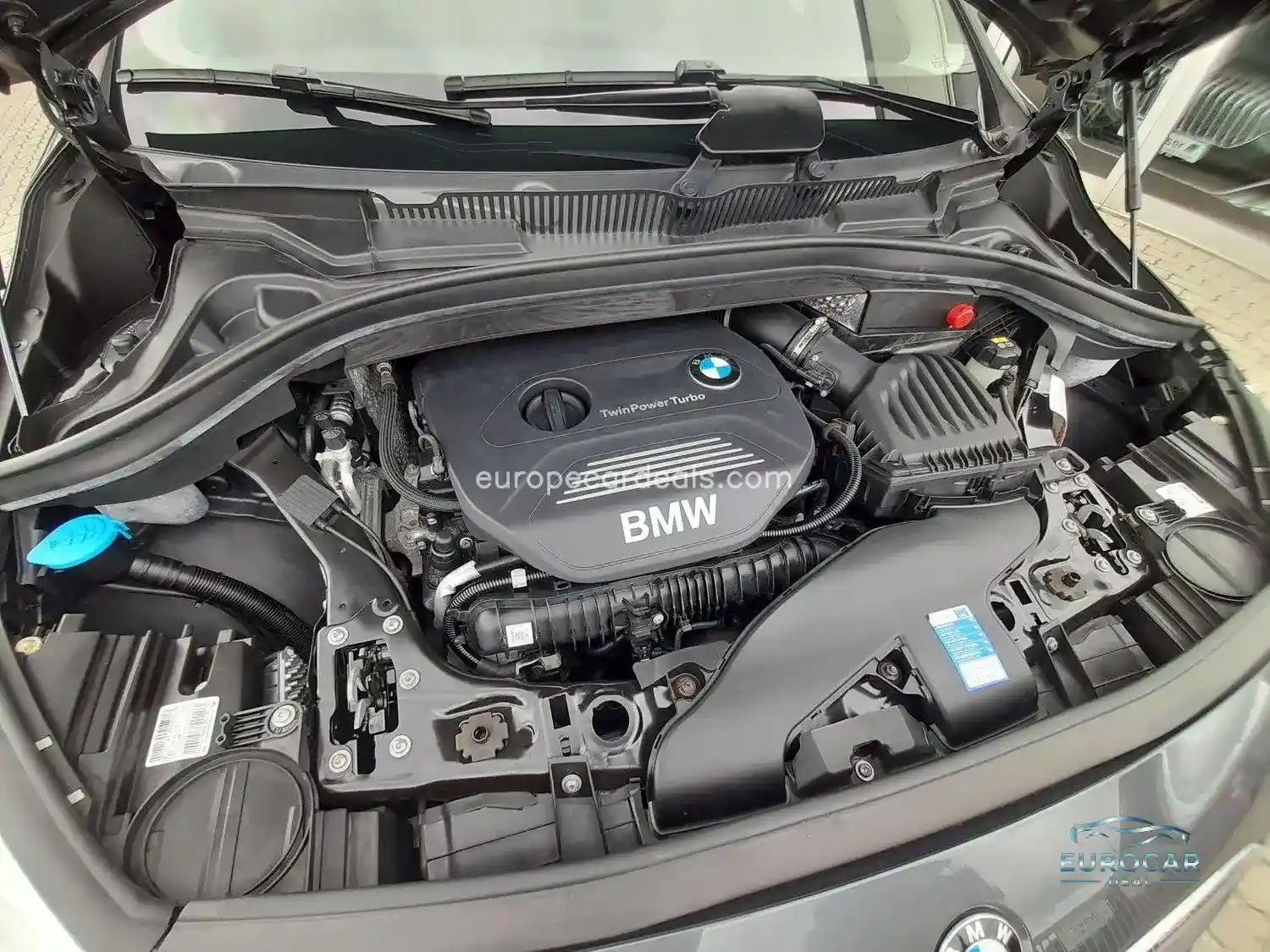 BMW 225 Active Tourer
