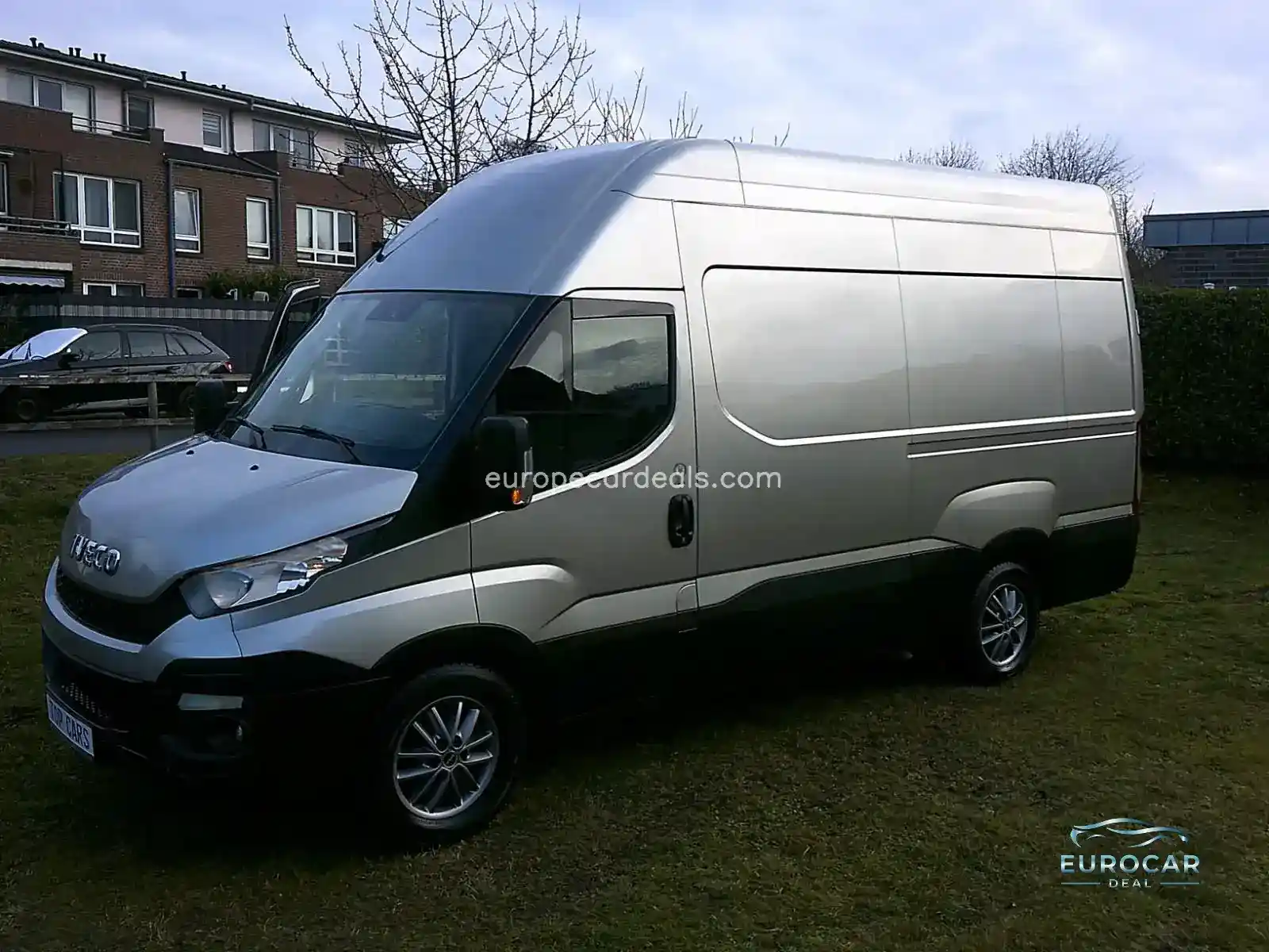 Iveco Other
