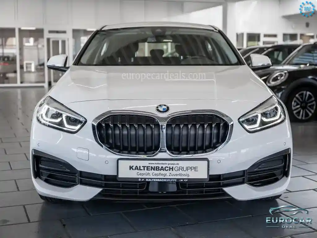 BMW 116