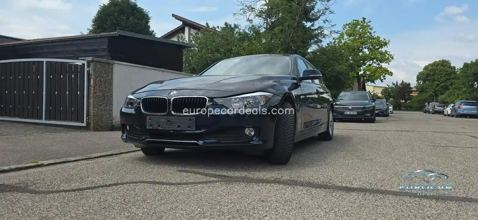 BMW 316
