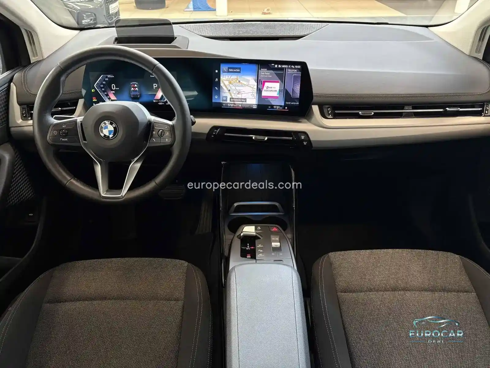 BMW 220 Active Tourer