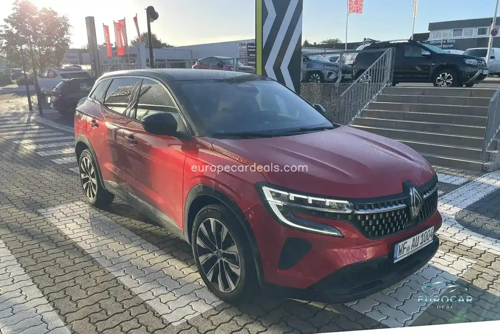 Renault Austral