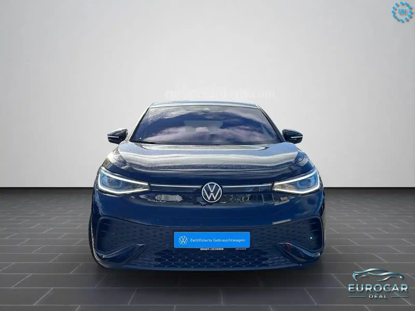Volkswagen ID.5