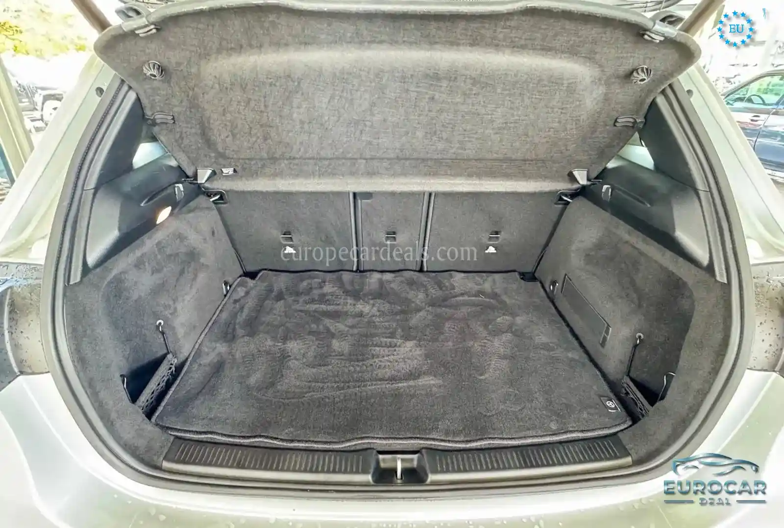 Mercedes-Benz B 220