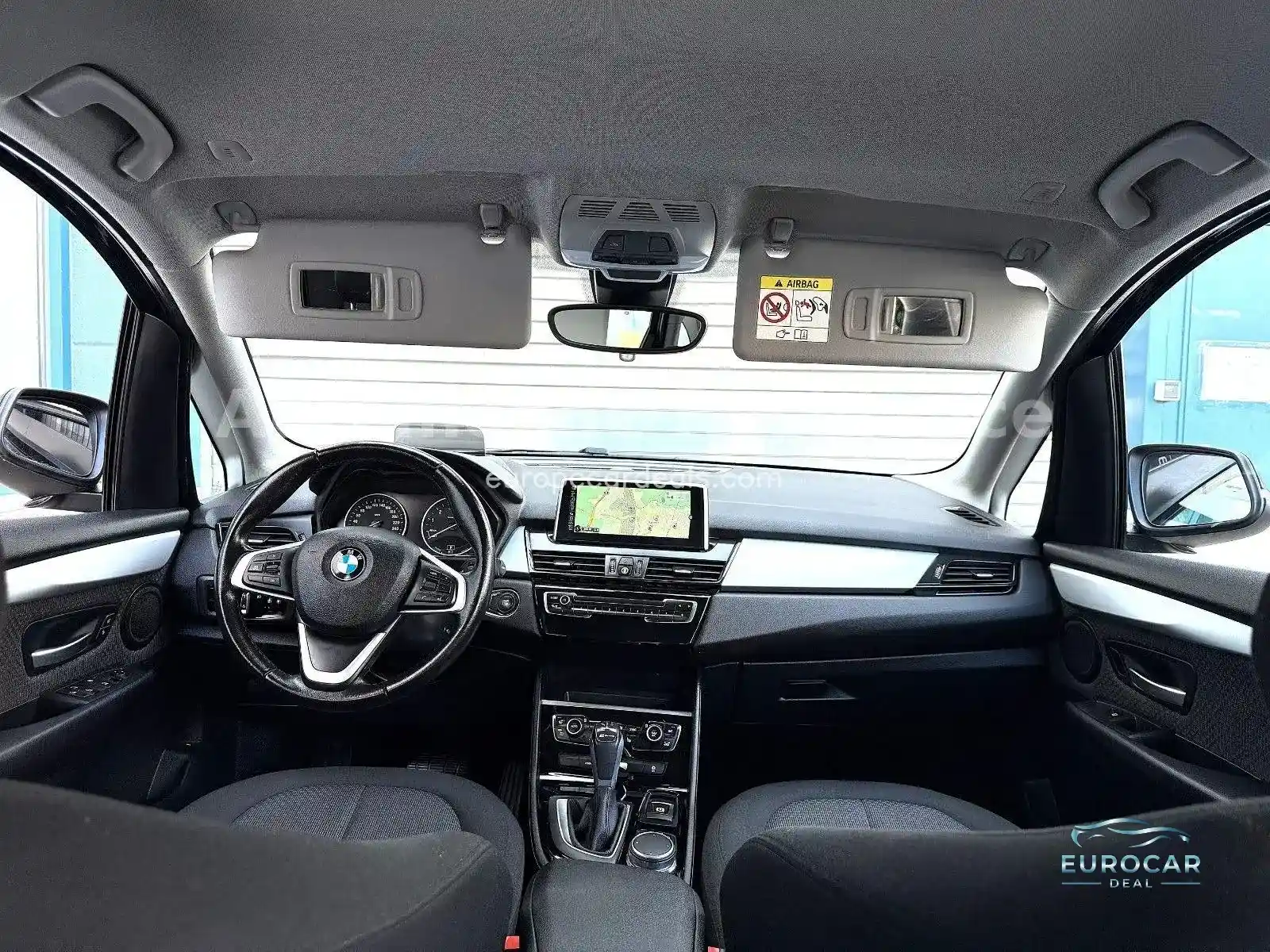 BMW 225 Active Tourer