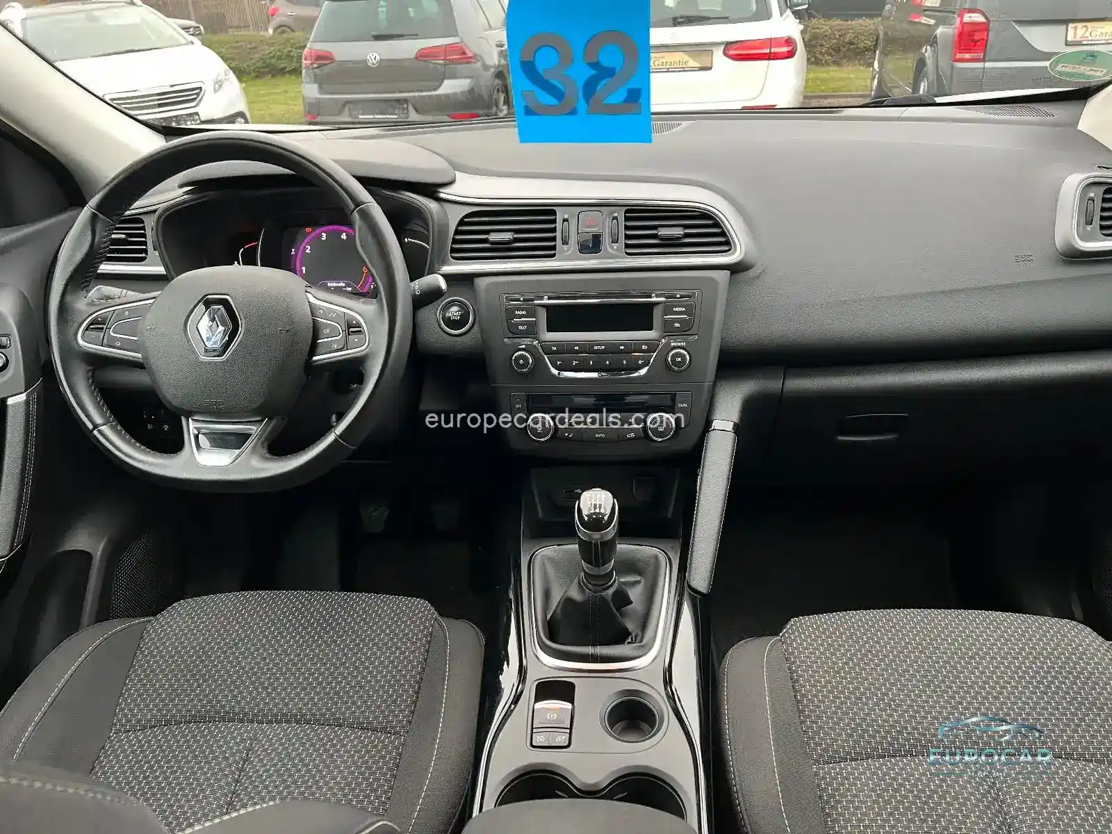 Renault Kadjar