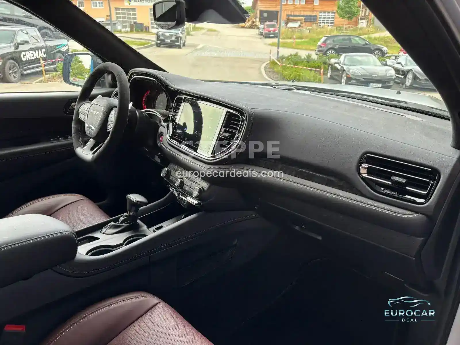 Dodge Durango
